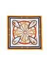 FOULARD DONNA - LUMBERJACK ROSSO - E904 2