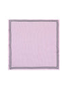 FOULARD DONNA - LUMBERJACK ROSA - E909 2