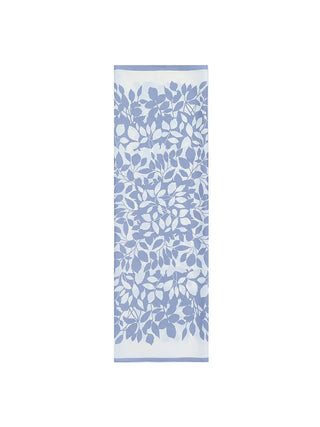 FOULARD DONNA - LUMBERJACK BLU - E913