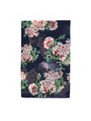 FOULARD DONNA - LUMBERJACK BLU - F902 2