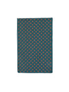 FOULARD DONNA - LUMBERJACK BLU - F919 2