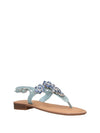 DAMENSANDALEN - SARA LOPEZ JEANS - SL51SA 101J 2