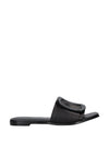DAMENSCHUHE - SARA LOPEZ SCHWARZ - SL51SB 110P 1