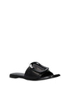 DAMENSCHUHE - SARA LOPEZ SCHWARZ - SL51SB 110P 2