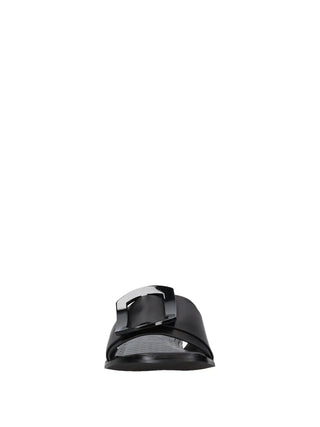 DAMENSCHUHE - SARA LOPEZ SCHWARZ - SL51SB 110P 3