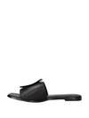 DAMENSCHUHE - SARA LOPEZ SCHWARZ - SL51SB 110P 4