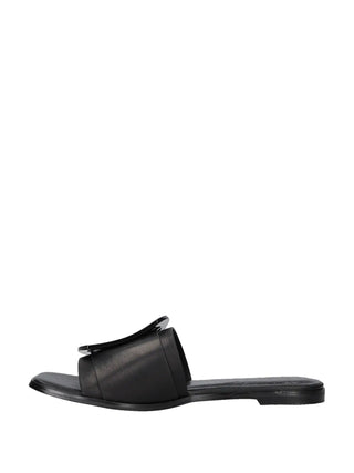 DAMENSCHUHE - SARA LOPEZ SCHWARZ - SL51SB 110P 4