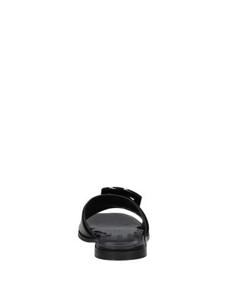 DAMENSCHUHE - SARA LOPEZ SCHWARZ - SL51SB 110P 5