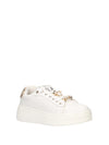 DAMEN-SNEAKER - SARA LOPEZ ORO - SL51SN 002 2