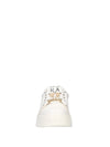 DAMEN-SNEAKER - SARA LOPEZ ORO - SL51SN 002 3
