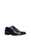 HERREN-SCHNÜRSCHUHE - SOLO SOPRANI BLAU - SOLO51AL 807 2