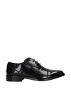 HERREN-SCHNÜRSCHUHE - SOLO SOPRANI SCHWARZ - SOLO51AL 807 1