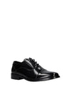 HERREN-SCHNÜRSCHUHE - SOLO SOPRANI SCHWARZ - SOLO51AL 807 2