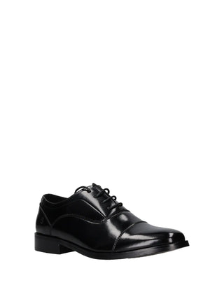 HERREN-SCHNÜRSCHUHE - SOLO SOPRANI SCHWARZ - SOLO51AL 807 2