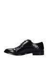 HERREN-SCHNÜRSCHUHE - SOLO SOPRANI SCHWARZ - SOLO51AL 807 4