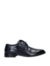 HERREN-SCHNÜRSCHUHE – SOLO SOPRANI BLAU – SOLO51AL 811 1