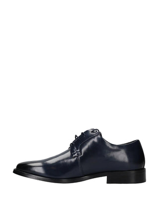 HERREN-SCHNÜRSCHUHE – SOLO SOPRANI BLAU – SOLO51AL 811 4