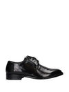 HERREN-SCHNÜRSCHUHE - SOLO SOPRANI SCHWARZ - SOLO51AL 811 1