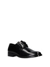 HERREN-SCHNÜRSCHUHE - SOLO SOPRANI SCHWARZ - SOLO51AL 811 2