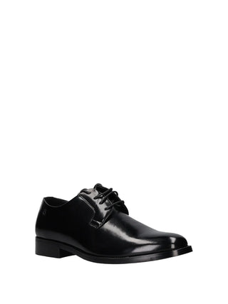 HERREN-SCHNÜRSCHUHE - SOLO SOPRANI SCHWARZ - SOLO51AL 811 2