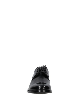 HERREN-SCHNÜRSCHUHE - SOLO SOPRANI SCHWARZ - SOLO51AL 811 3