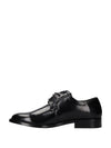 HERREN-SCHNÜRSCHUHE - SOLO SOPRANI SCHWARZ - SOLO51AL 811 4