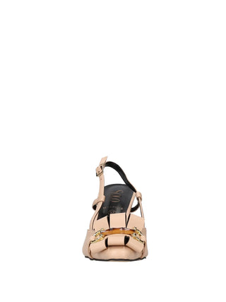 DAMEN-PUMPS - SOLO SOPRANI BEIGE - SOLO51CH 304 3