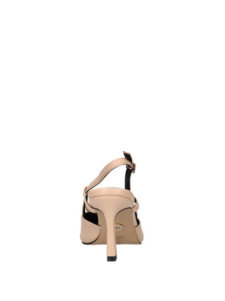 DAMEN-PUMPS - SOLO SOPRANI BEIGE - SOLO51CH 304 5