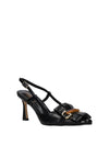 DAMEN-PUMPS - SOLO SOPRANI SCHWARZ - SOLO51CH 304 2