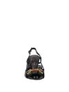 DAMEN-PUMPS - SOLO SOPRANI SCHWARZ - SOLO51CH 304 3