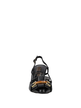 DAMEN-PUMPS - SOLO SOPRANI SCHWARZ - SOLO51CH 304 3