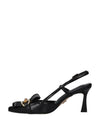 DAMEN-PUMPS - SOLO SOPRANI SCHWARZ - SOLO51CH 304 4