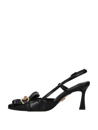 DAMEN-PUMPS - SOLO SOPRANI SCHWARZ - SOLO51CH 304 4