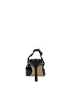 DAMEN-PUMPS - SOLO SOPRANI SCHWARZ - SOLO51CH 304 5