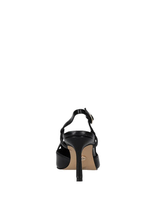 DAMEN-PUMPS - SOLO SOPRANI SCHWARZ - SOLO51CH 304 5