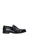 HERREN-LOAFER – SOLO SOPRANI BLAU – SOLO51MO 800 1