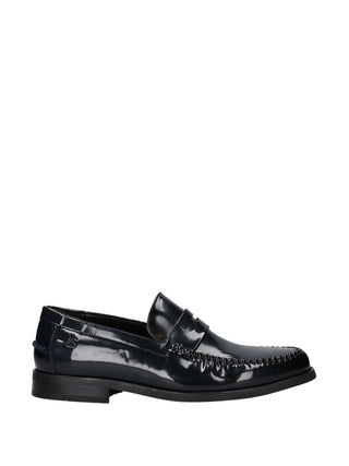 HERREN-LOAFER – SOLO SOPRANI BLAU – SOLO51MO 800 1