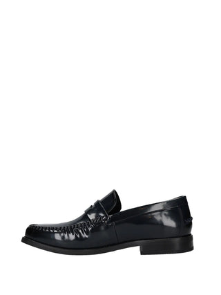 HERREN-LOAFER – SOLO SOPRANI BLAU – SOLO51MO 800 4