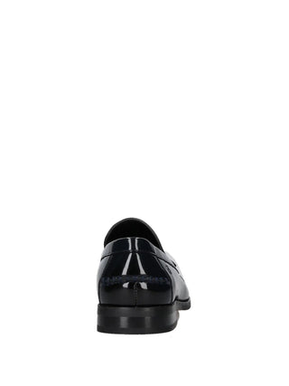 HERREN-LOAFER – SOLO SOPRANI BLAU – SOLO51MO 800 5