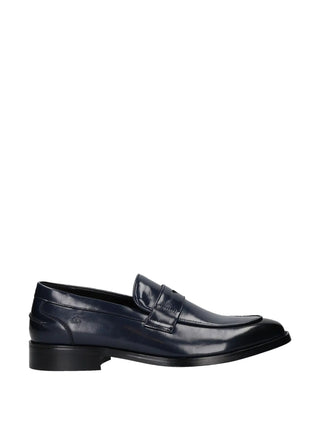 HERREN-LOAFER – SOLO SOPRANI BLAU – SOLO51MO 801 1