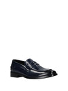 HERREN-LOAFER – SOLO SOPRANI BLAU – SOLO51MO 801 2