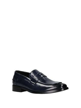 HERREN-LOAFER – SOLO SOPRANI BLAU – SOLO51MO 801 2