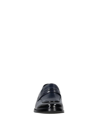 HERREN-LOAFER – SOLO SOPRANI BLAU – SOLO51MO 801 3
