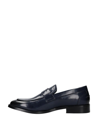 HERREN-LOAFER – SOLO SOPRANI BLAU – SOLO51MO 801 4