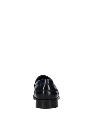 HERREN-LOAFER – SOLO SOPRANI BLAU – SOLO51MO 801 5