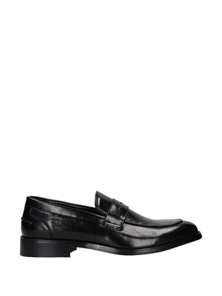 HERREN-LOAFER – SOLO SOPRANI SCHWARZ – SOLO51MO 801 1