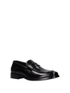 HERREN-LOAFER – SOLO SOPRANI SCHWARZ – SOLO51MO 801 2