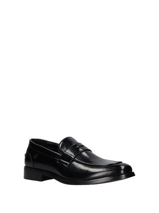 HERREN-LOAFER – SOLO SOPRANI SCHWARZ – SOLO51MO 801 2