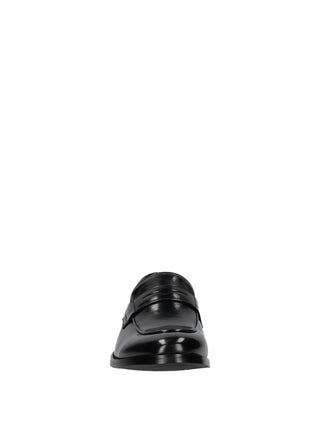 HERREN-LOAFER – SOLO SOPRANI SCHWARZ – SOLO51MO 801 3