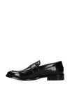 HERREN-LOAFER – SOLO SOPRANI SCHWARZ – SOLO51MO 801 4